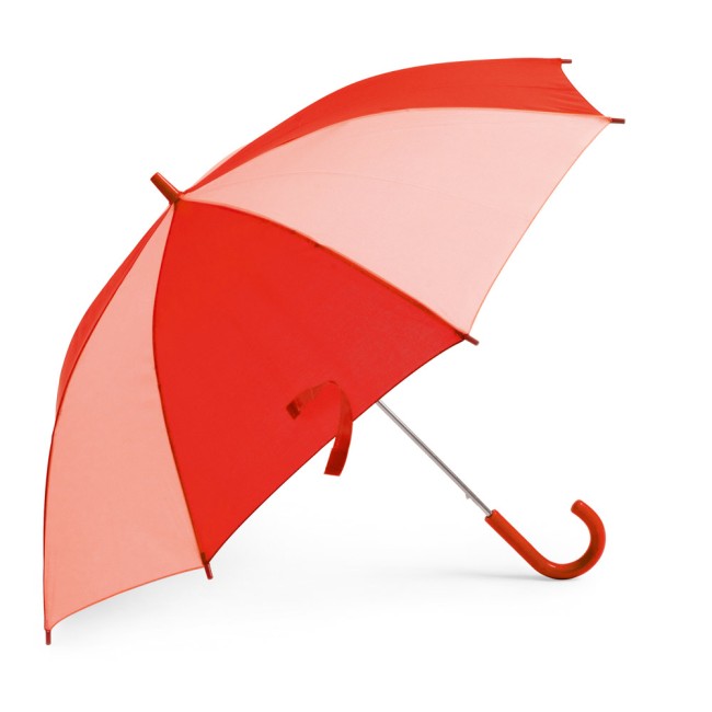 Guarda-chuva para criança em poliéster 190T promocional