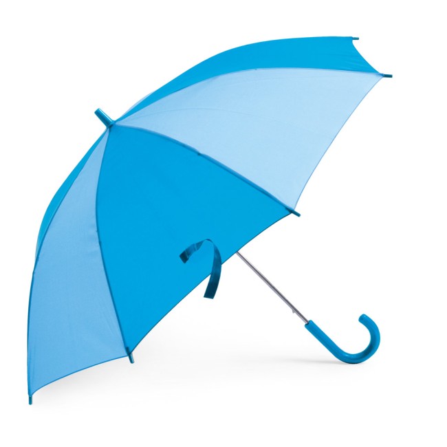 Guarda-chuva para criança em poliéster 190T promocional