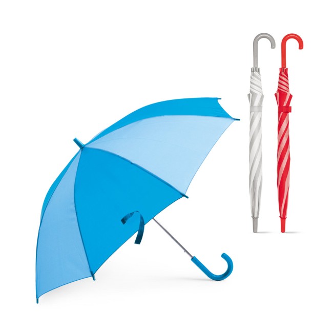 Guarda-chuva para criança em poliéster 190T promocional