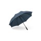Guarda-chuva em pongee 190T com abertura automática com logotipo