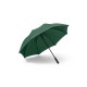 Guarda-chuva em pongee 190T com abertura automática com logotipo