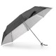 Guarda-chuva, dobrável, em poliéster 190T brinde