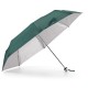 Guarda-chuva, dobrável, em poliéster 190T brinde