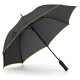 Guarda-chuva em poliéster 190T com abertura automática personalizado