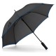 Guarda-chuva em poliéster 190T com abertura automática personalizado
