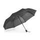 Guarda-chuva, dobrável, em poliéster 190T com abertura automática com logotipo