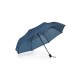 Guarda-chuva, dobrável, em poliéster 190T com abertura automática com logotipo