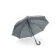 Guarda-chuva em 190T pongee com abertura automática com logotipo