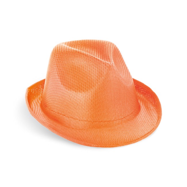 Chapéu em PP brinde