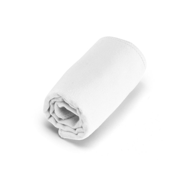 Toalha para esporte em microfibra (210 g/m²) personalizado