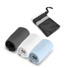 Toalha para esporte em microfibra (210 g/m²) personalizado