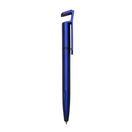 Caneta base celular limp. tela e ponta touch personalizado