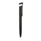 Caneta base celular limp. tela e ponta touch personalizado
