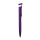 Caneta base celular limp. tela e ponta touch personalizado