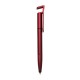 Caneta base celular limp. tela e ponta touch personalizado