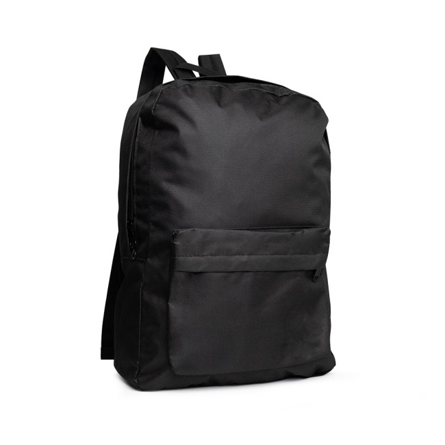 Mochila nylon 17l promocional