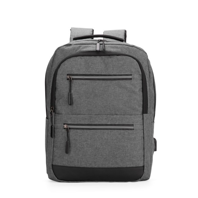 Mochila oxford 18l para empresas