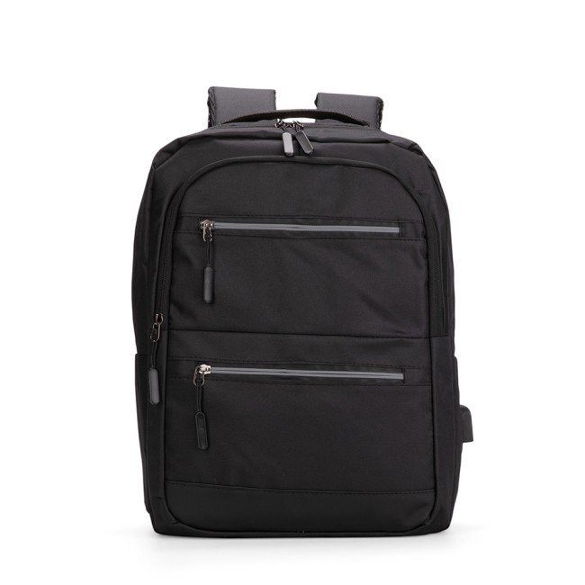 Mochila oxford 18l para empresas