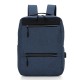 Mochila de nylon usb 20l para empresas