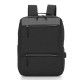 Mochila de nylon usb 20l para empresas