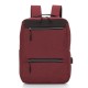 Mochila de nylon usb 20l para empresas