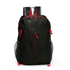 Mochila dobrável 16l para empresas