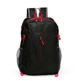 Mochila dobrável 16l para empresas