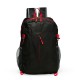 Mochila dobrável 16l para empresas