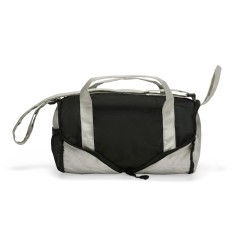 Bolsa dobrável poliéster 6l personalizado