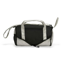 Bolsa dobrável poliéster 6l personalizado