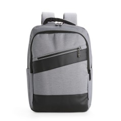Mochila usb 16 litros promocional