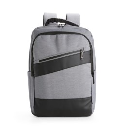 Mochila usb 16 litros promocional
