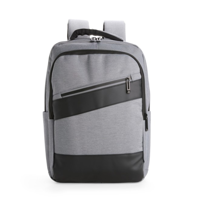 Mochila usb 16 litros promocional