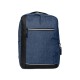 Mochila poliéster 15l para brinde