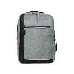 Mochila poliéster 15l para brinde