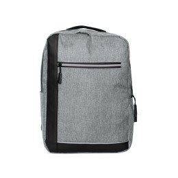 Mochila poliéster 15l para brinde