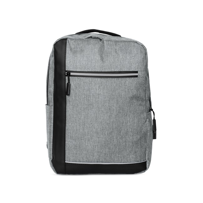 Mochila poliéster 15l para brinde