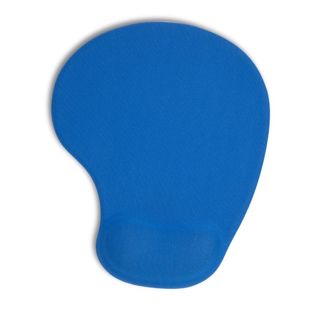 Mouse pad ergonômico promocional