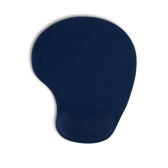 Mouse pad ergonômico promocional