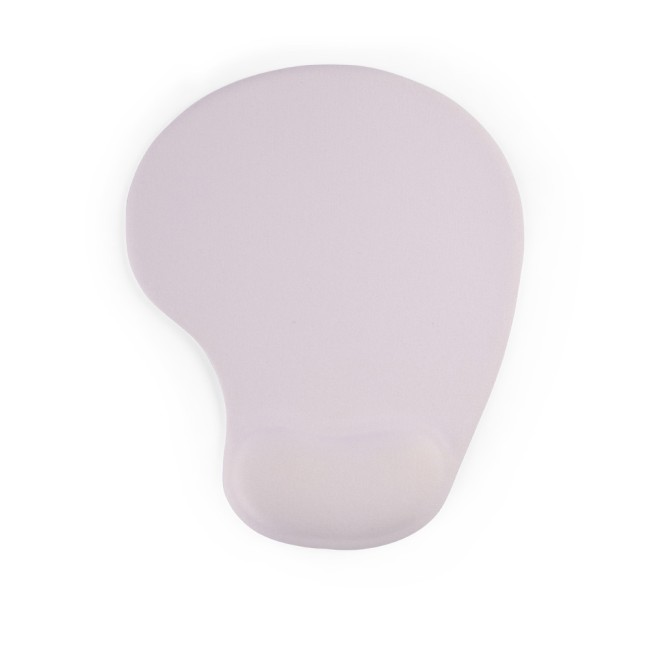 Mouse pad ergonômico promocional