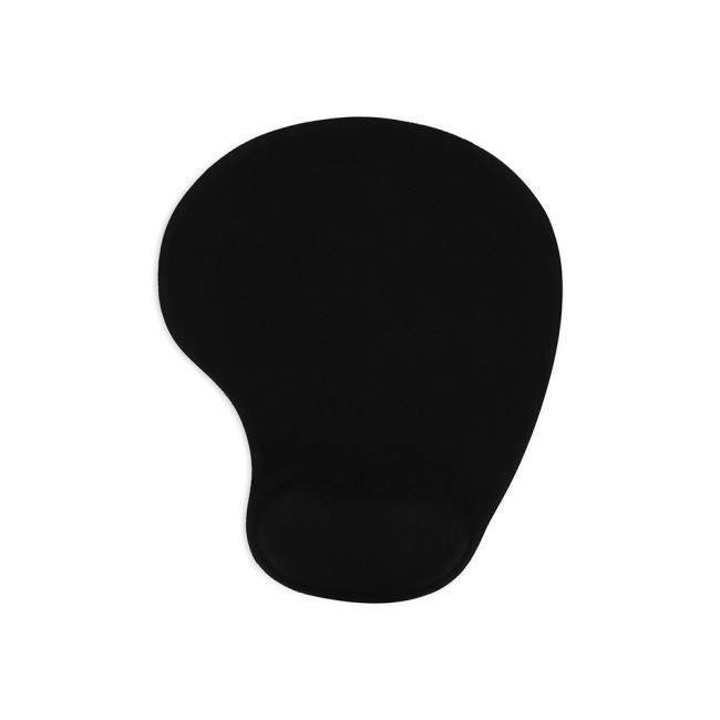 Mouse pad ergonômico promocional