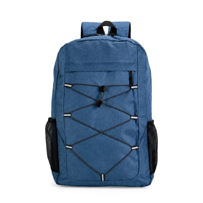 Mochila poliéster 23l para empresas