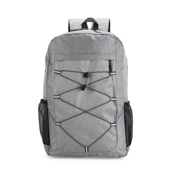Mochila poliéster 23l para empresas