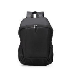 Mochila antifurto poliéster 16l para empresas