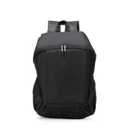 Mochila antifurto poliéster 16l para empresas