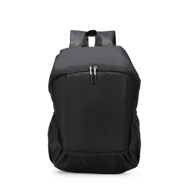 Mochila antifurto poliéster 16l para empresas
