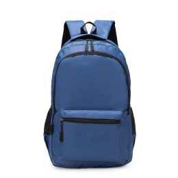 Mochila poliéster 23 litros promocional