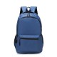 Mochila poliéster 23 litros promocional