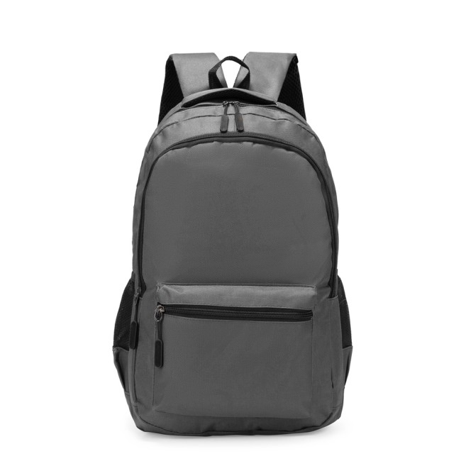 Mochila poliéster 23 litros promocional