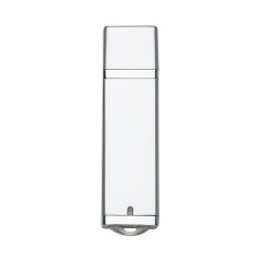 Pen drive supertalent 8gb com tampa para brinde